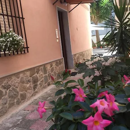 Dom wakacyjny Stella Policoro