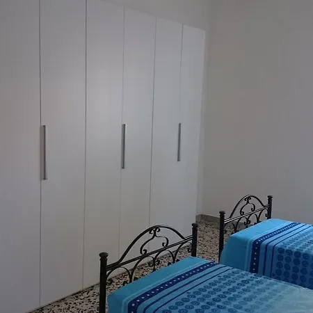 Stella Appartamento Tatil Evi