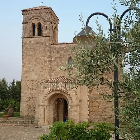 Feriehus Stella Policoro