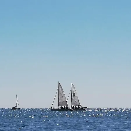 Stella Dom wakacyjny Policoro