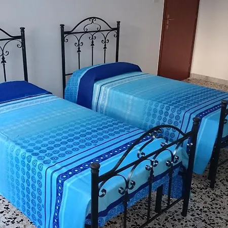 Holiday home Stella Appartamento Policoro