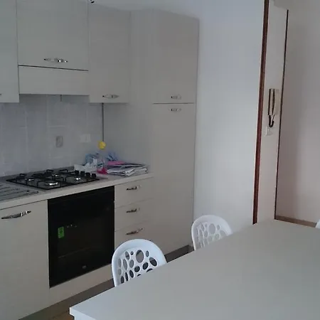 Holiday home Stella Appartamento Policoro