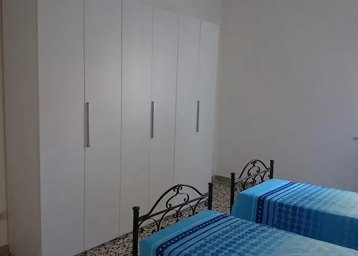 Stella Appartamento Holiday home