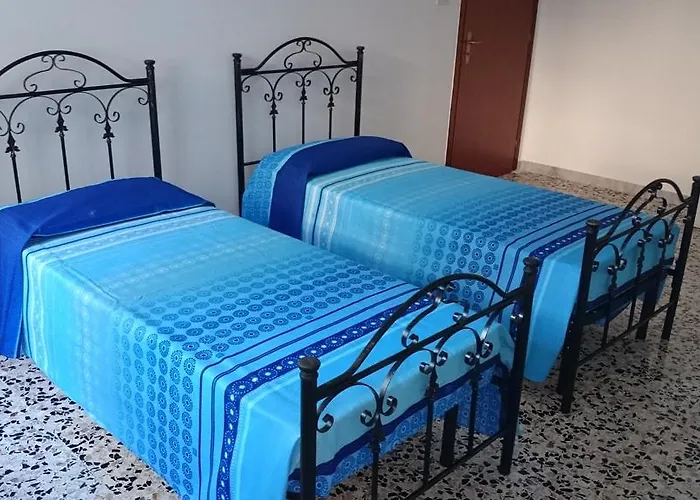 Casa vacanze Stella Policoro