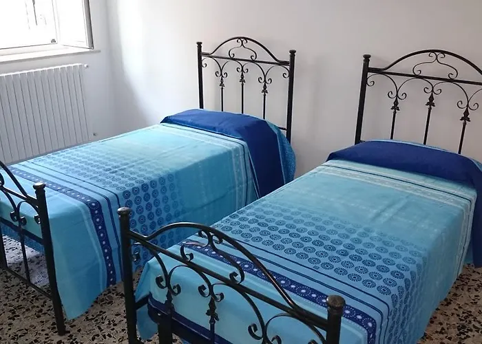 Stella Appartamento Holiday home Policoro