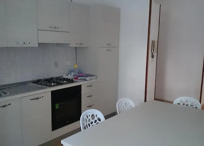 Casa vacanze Stella Policoro