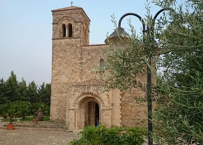 Casa vacanze Stella Policoro