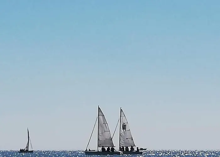 Stella Casa vacanze Policoro