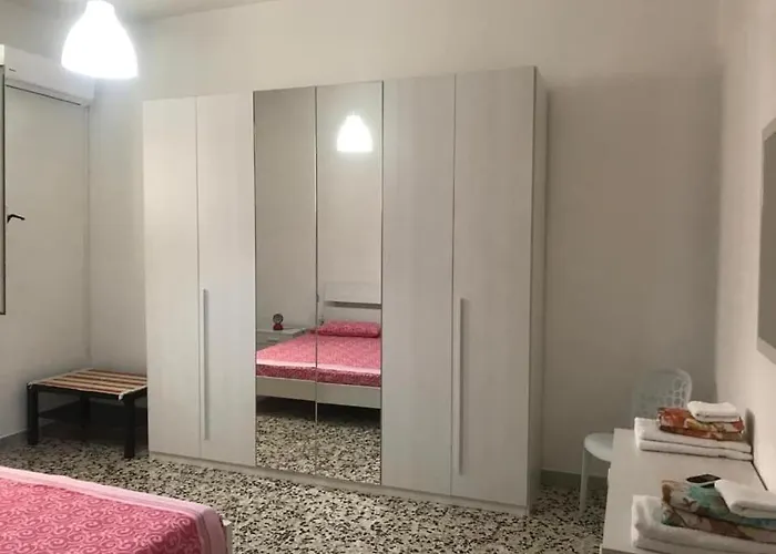 Casa vacanze Stella *