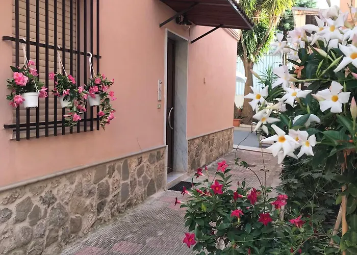 Stella Appartamento *