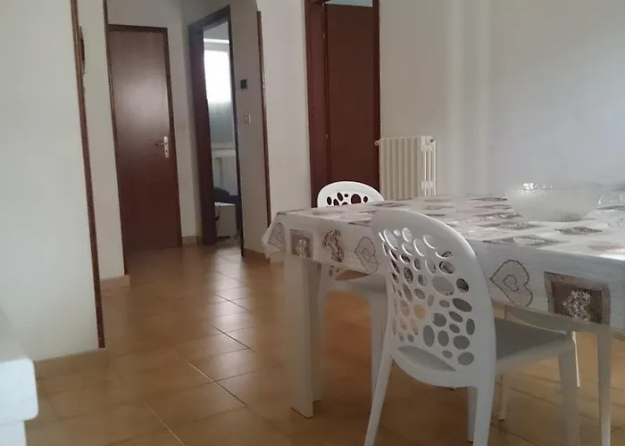 Stella Appartamento *